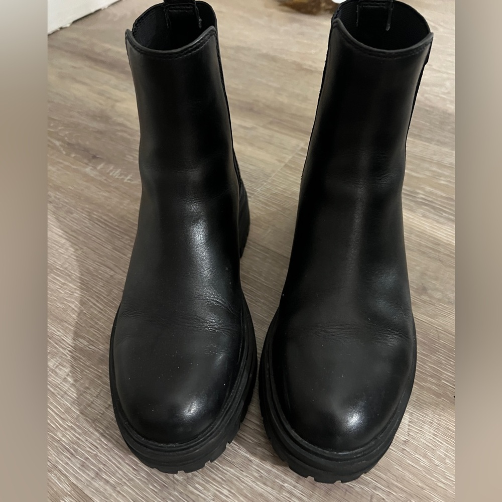 Steve Madden Girl Tianna Booties
